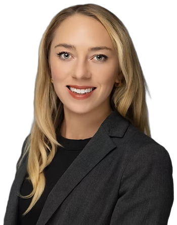 Grace Casagrande, Esq., criminal defense attorney at Casagrande Law